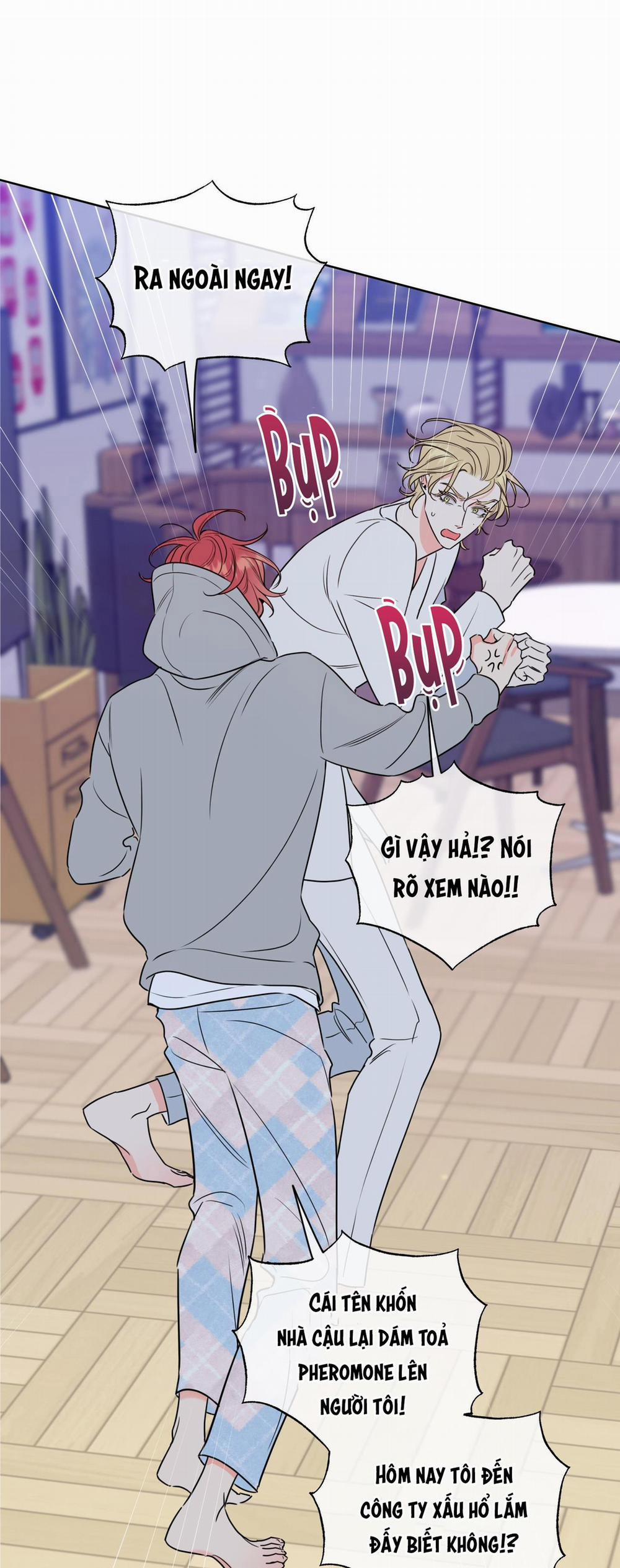 MẬT ONG NHÀ LÀM 18 trang 4