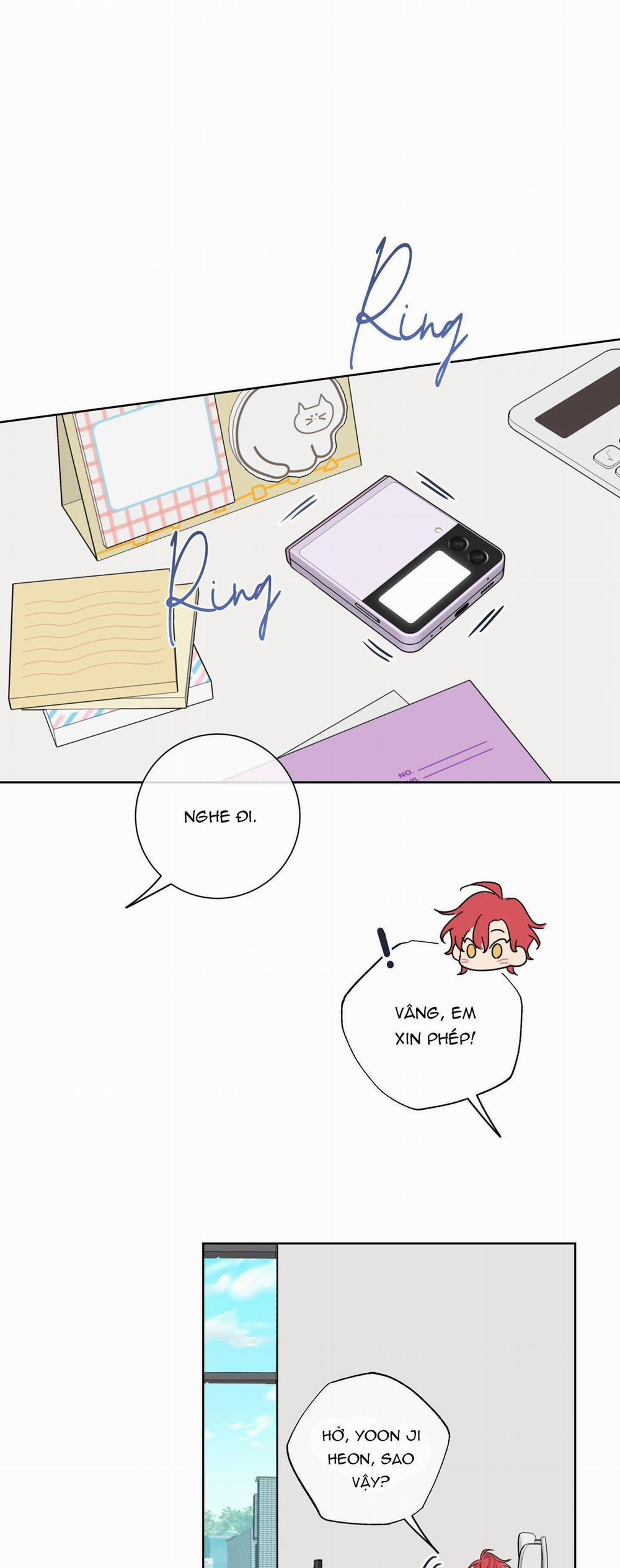 MẬT ONG NHÀ LÀM 18 trang 40