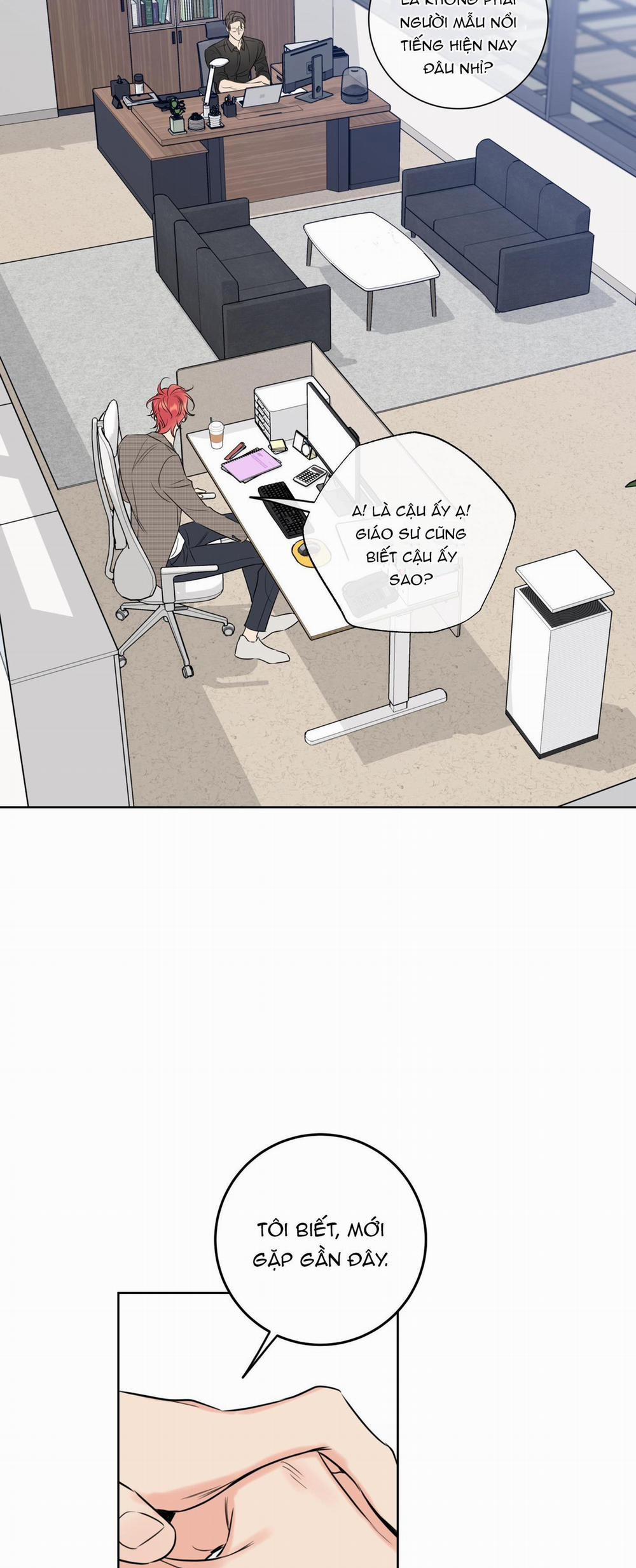 MẬT ONG NHÀ LÀM 18 trang 45