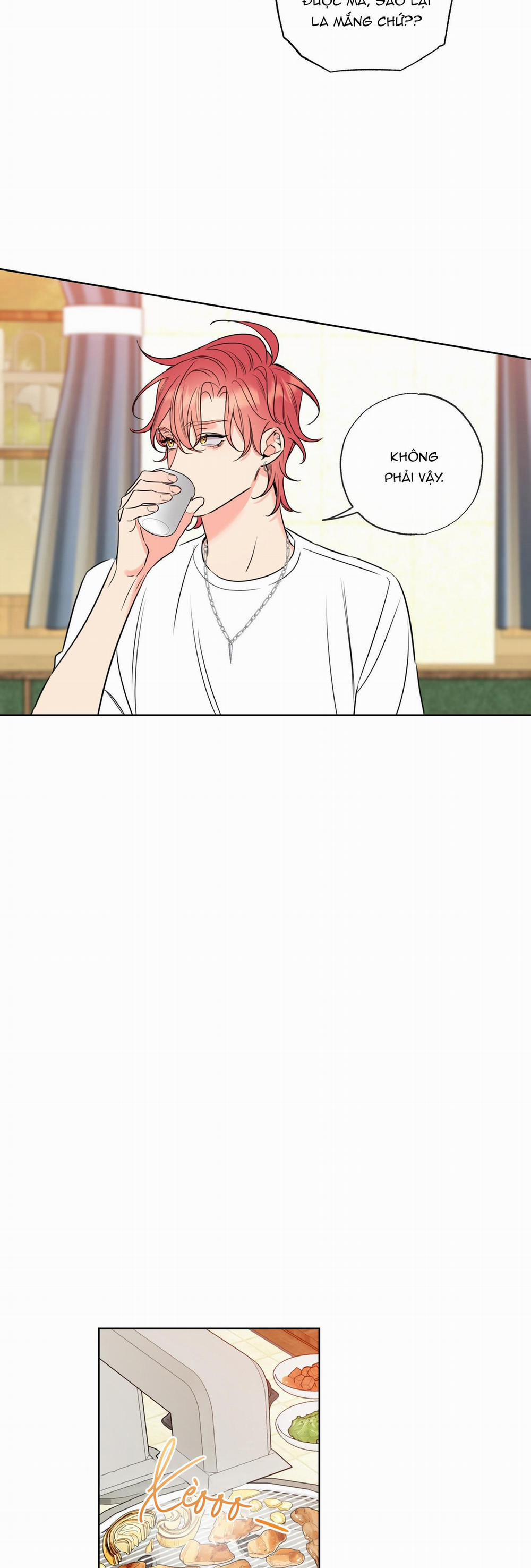 MẬT ONG NHÀ LÀM 19 trang 23