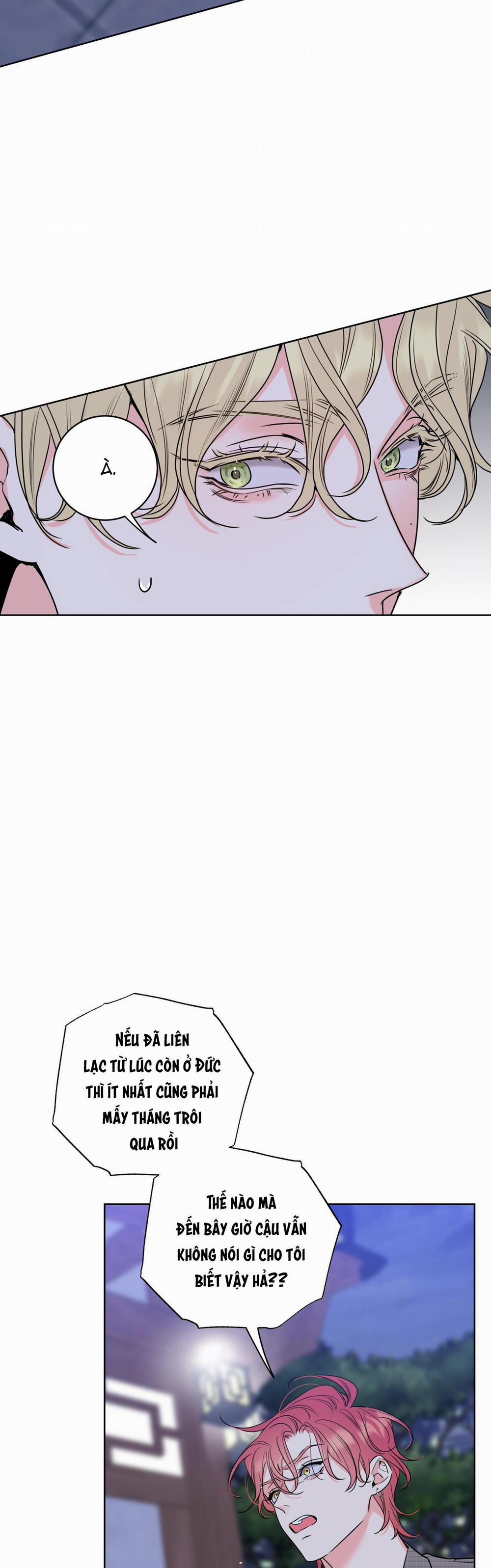 MẬT ONG NHÀ LÀM 19 trang 35