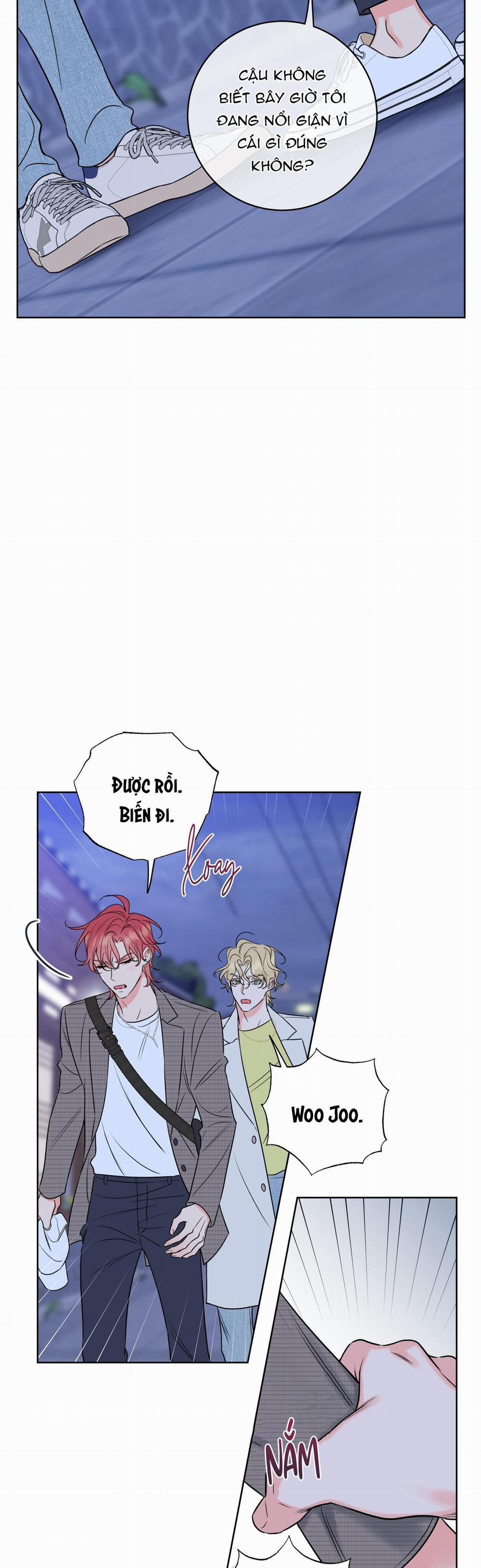 MẬT ONG NHÀ LÀM 19 trang 44