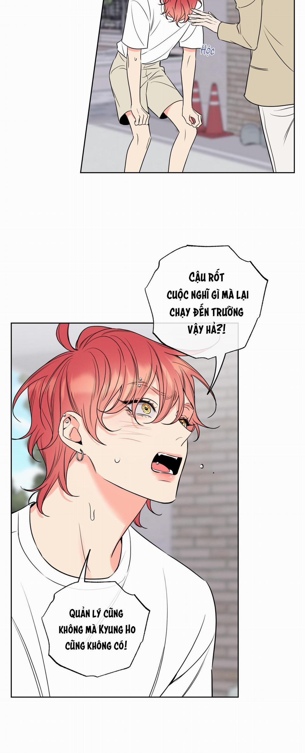 MẬT ONG NHÀ LÀM 20 trang 22