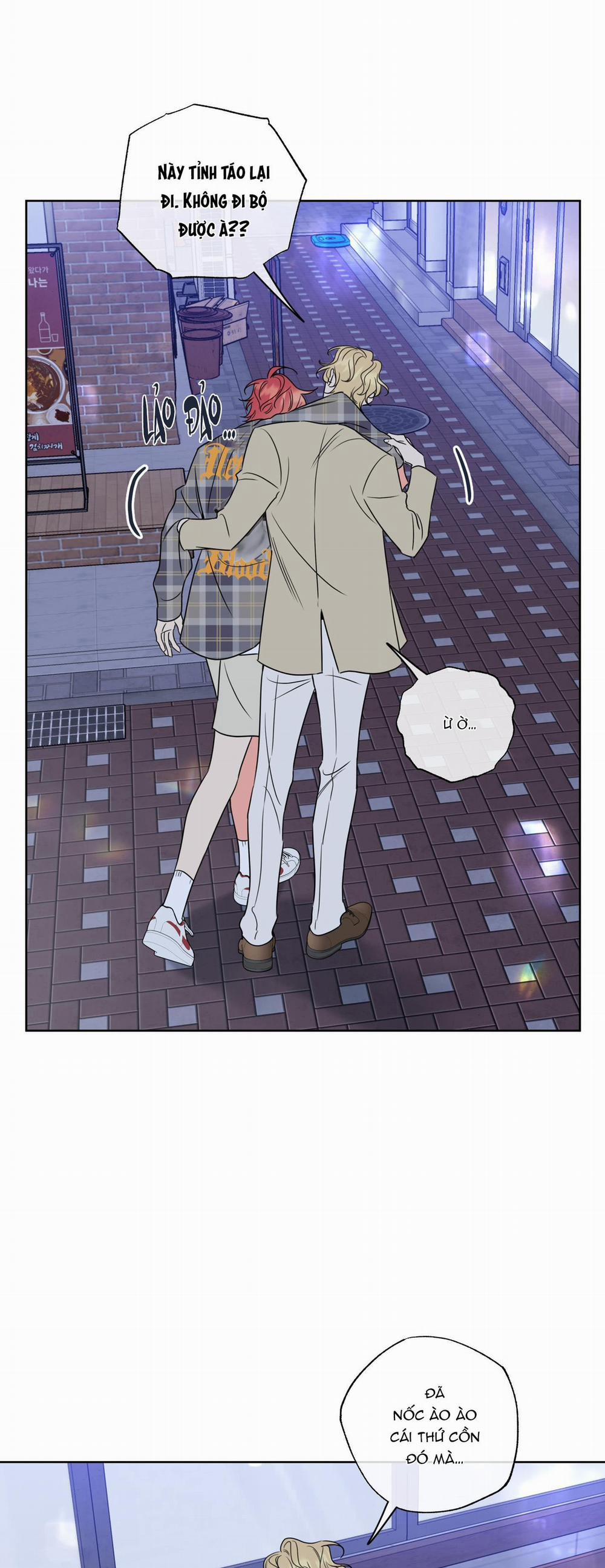 MẬT ONG NHÀ LÀM 20 trang 38