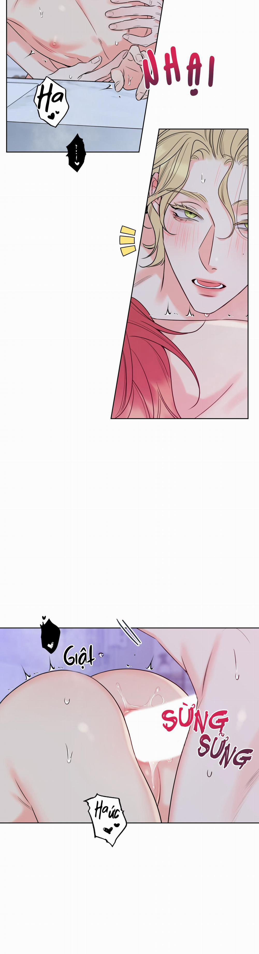 MẬT ONG NHÀ LÀM 22 trang 22