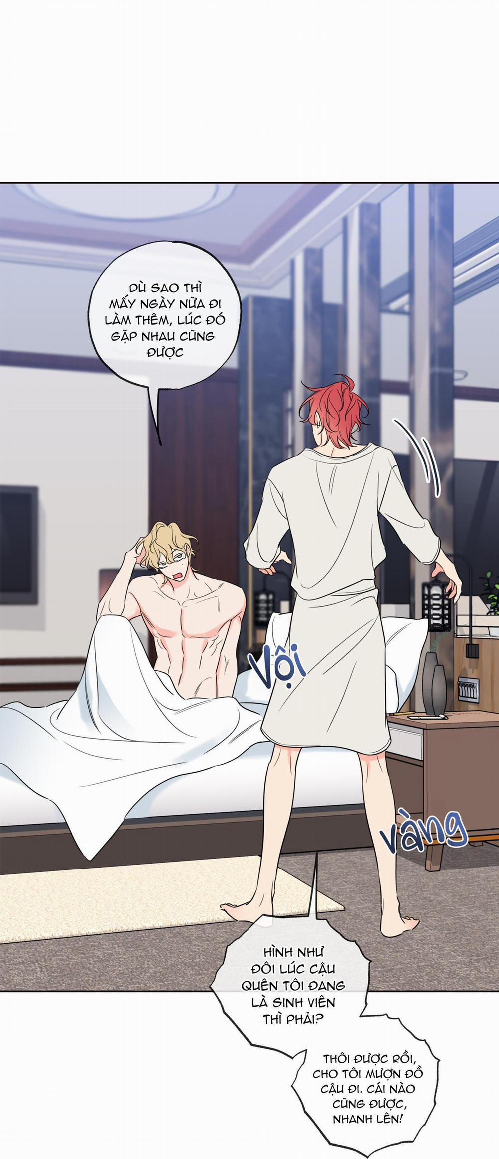 MẬT ONG NHÀ LÀM 23 trang 9