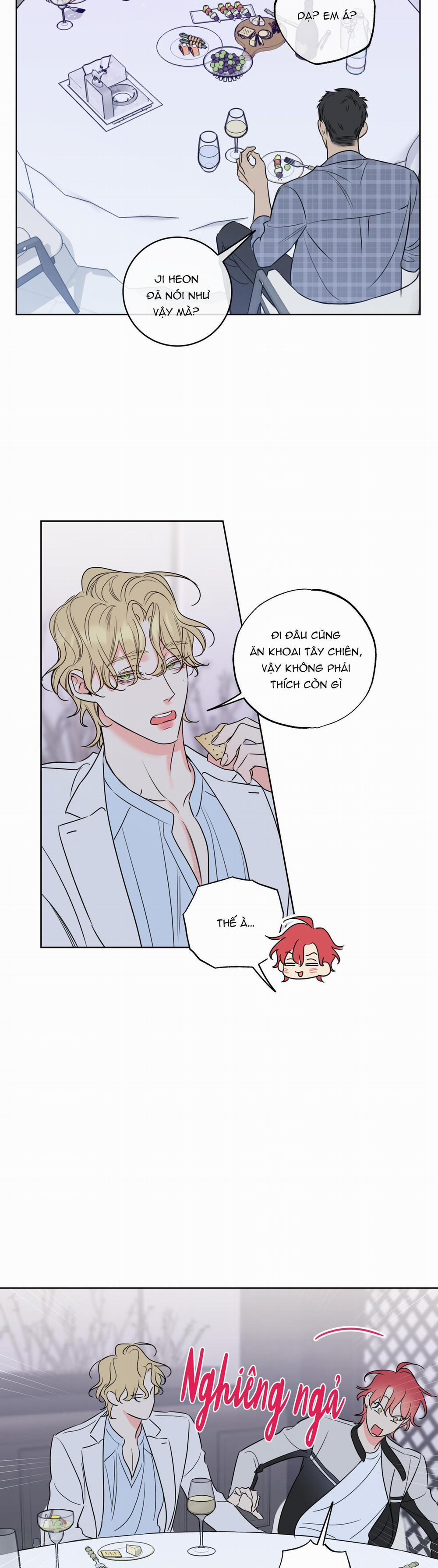 MẬT ONG NHÀ LÀM 24 trang 2