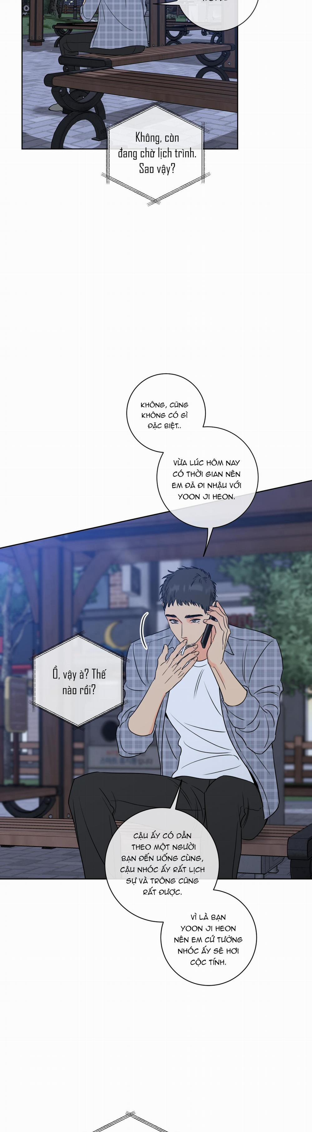 MẬT ONG NHÀ LÀM 24 trang 22