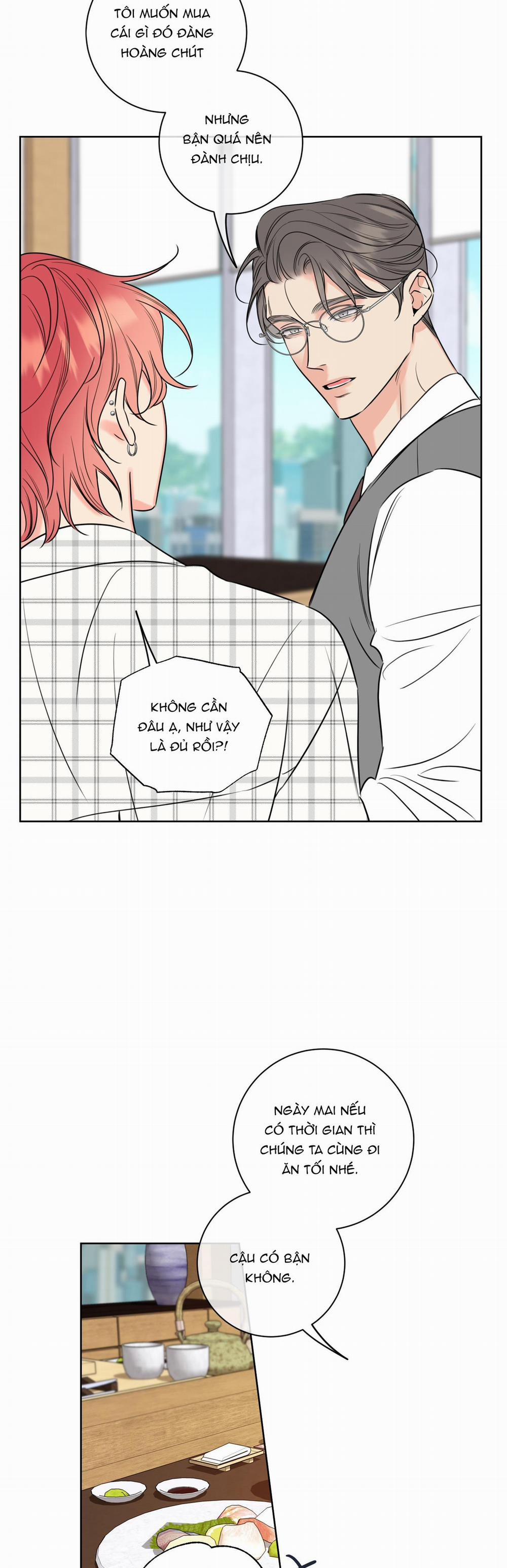 MẬT ONG NHÀ LÀM 25 trang 30