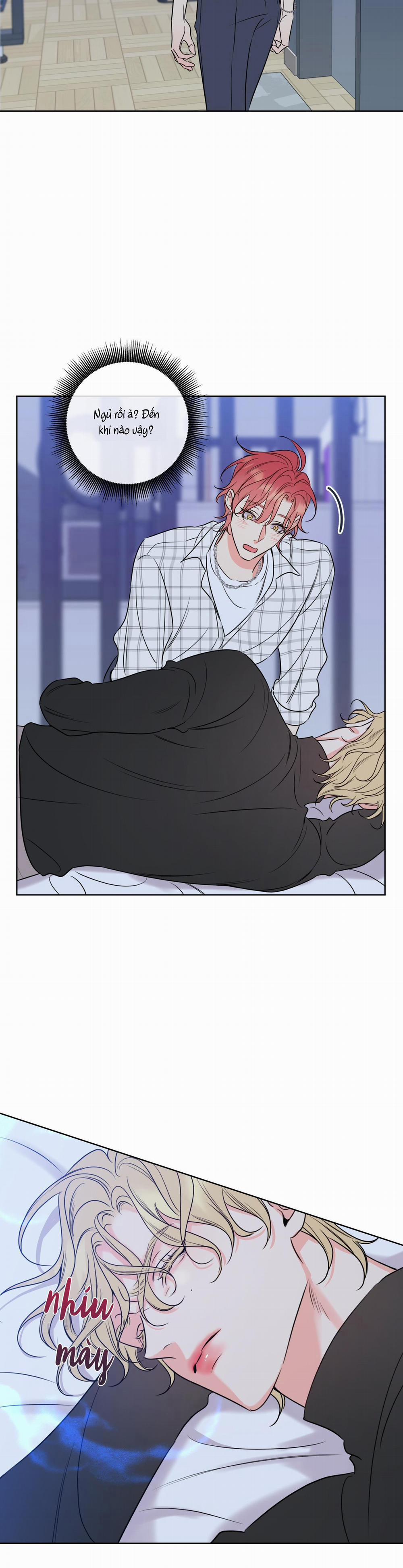 MẬT ONG NHÀ LÀM 25 trang 35