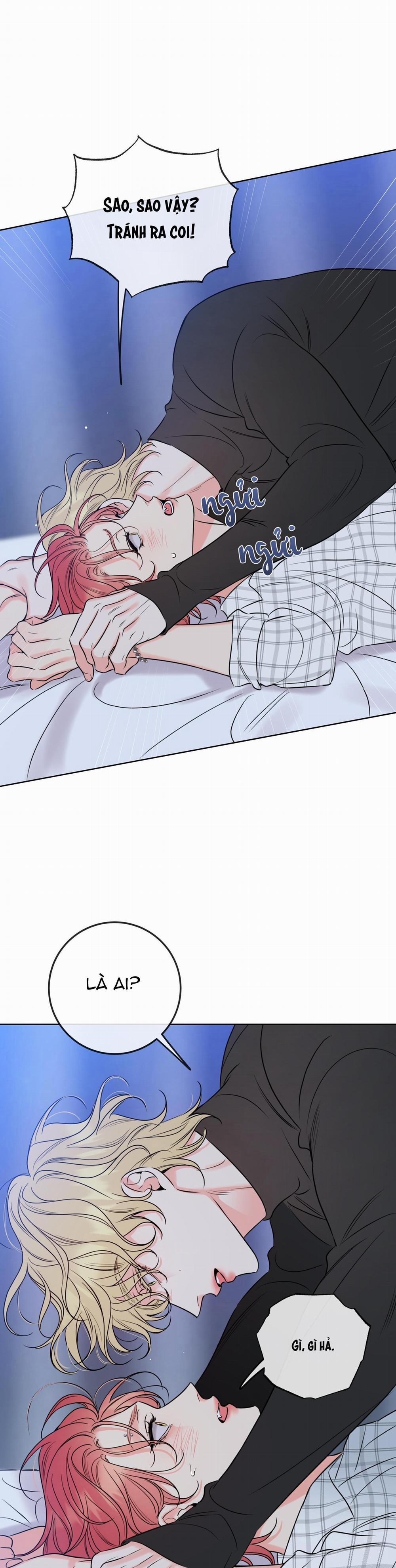 MẬT ONG NHÀ LÀM 25 trang 37