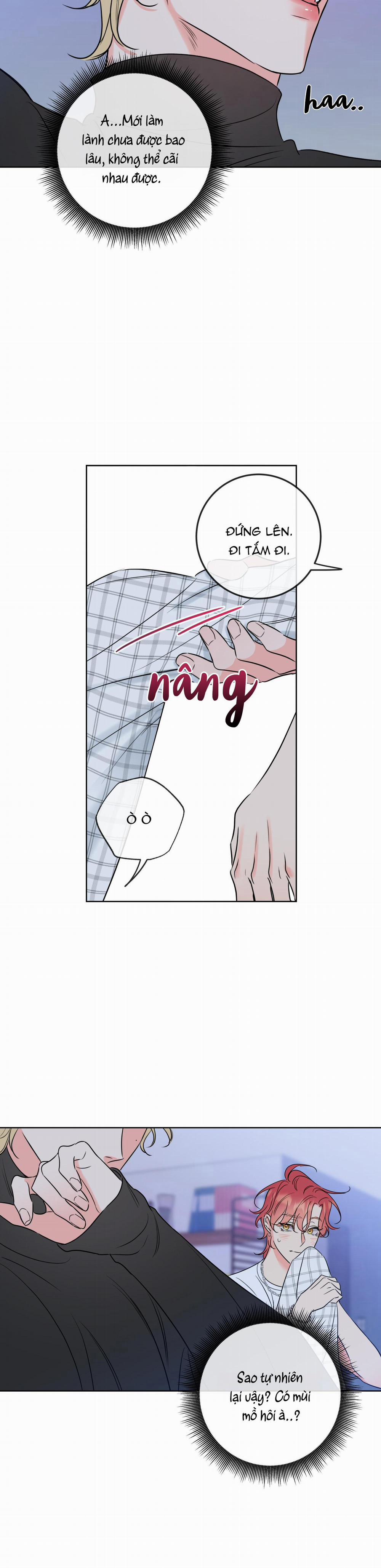 MẬT ONG NHÀ LÀM 25 trang 40