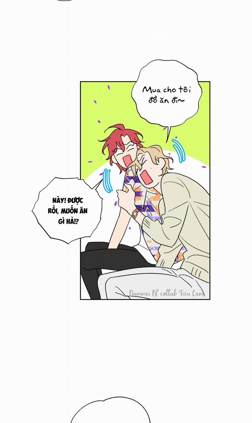 MẬT ONG NHÀ LÀM 3 trang 20