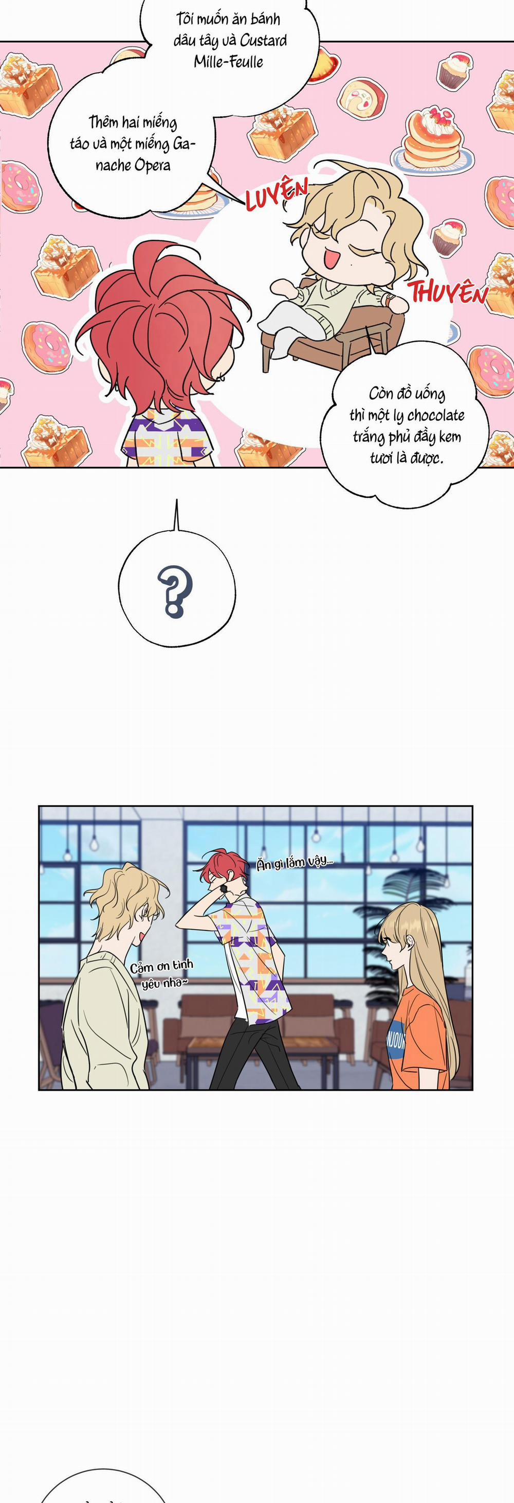 MẬT ONG NHÀ LÀM 3 trang 22