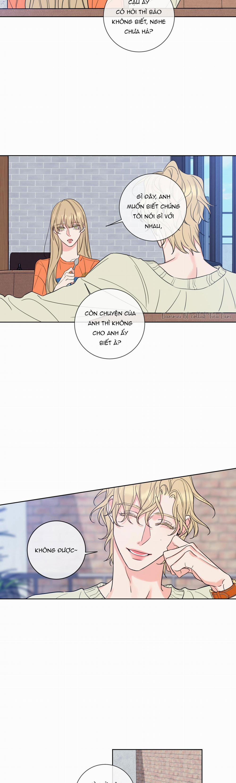 MẬT ONG NHÀ LÀM 3 trang 23