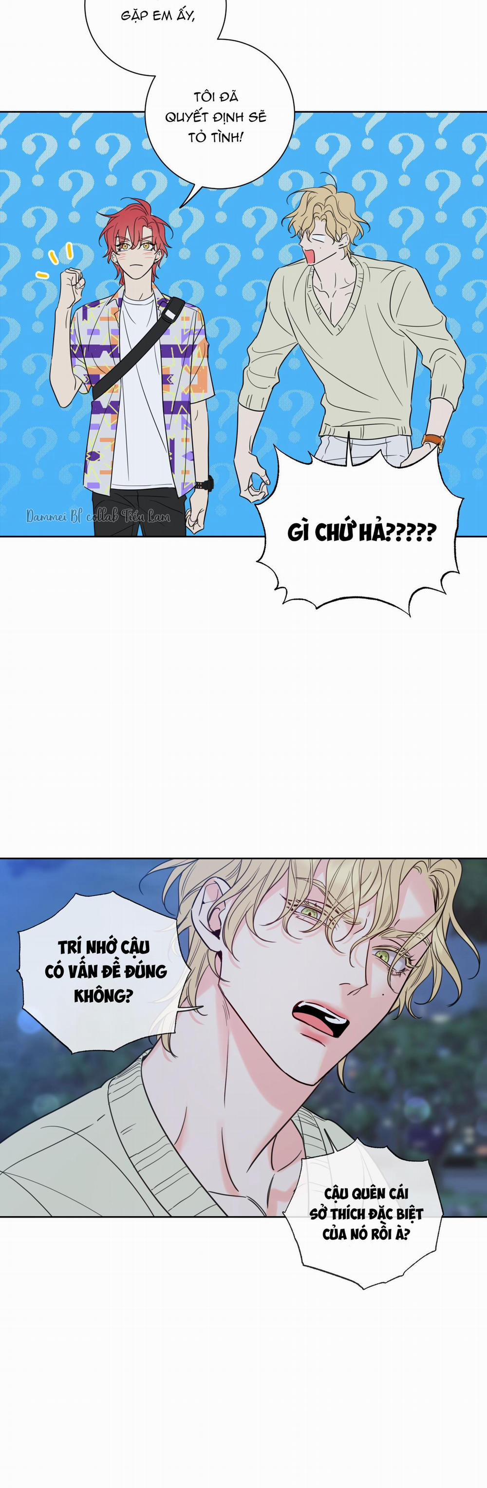 MẬT ONG NHÀ LÀM 3 trang 27