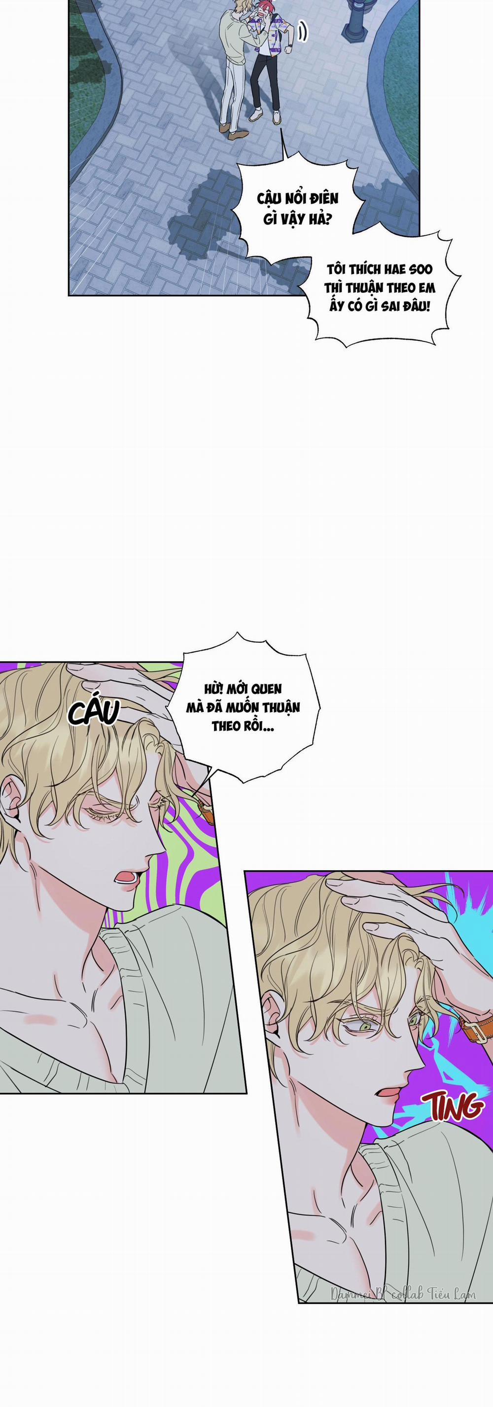 MẬT ONG NHÀ LÀM 3 trang 29