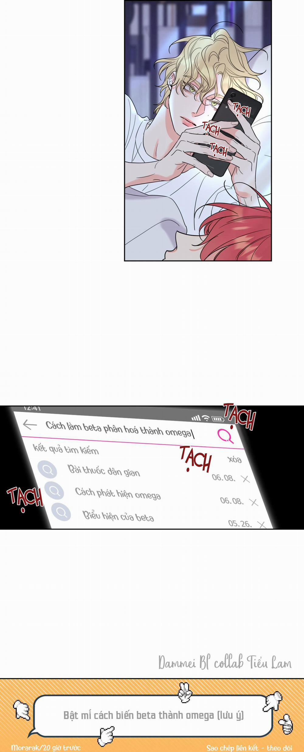 MẬT ONG NHÀ LÀM 3 trang 6