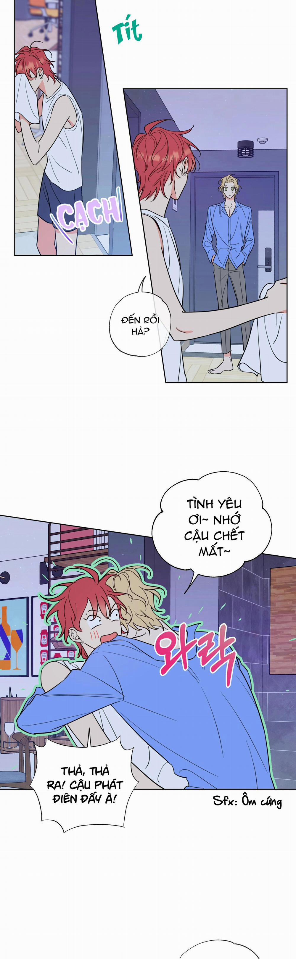 MẬT ONG NHÀ LÀM 4 trang 21