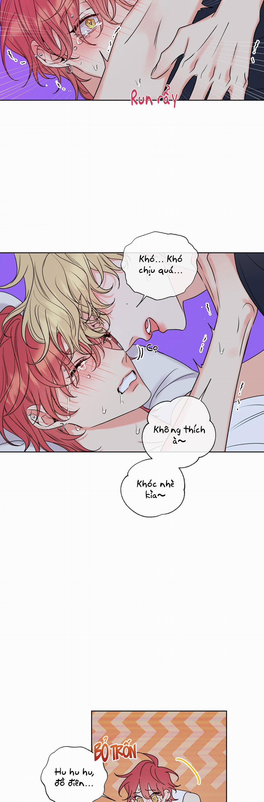 MẬT ONG NHÀ LÀM 5 trang 15