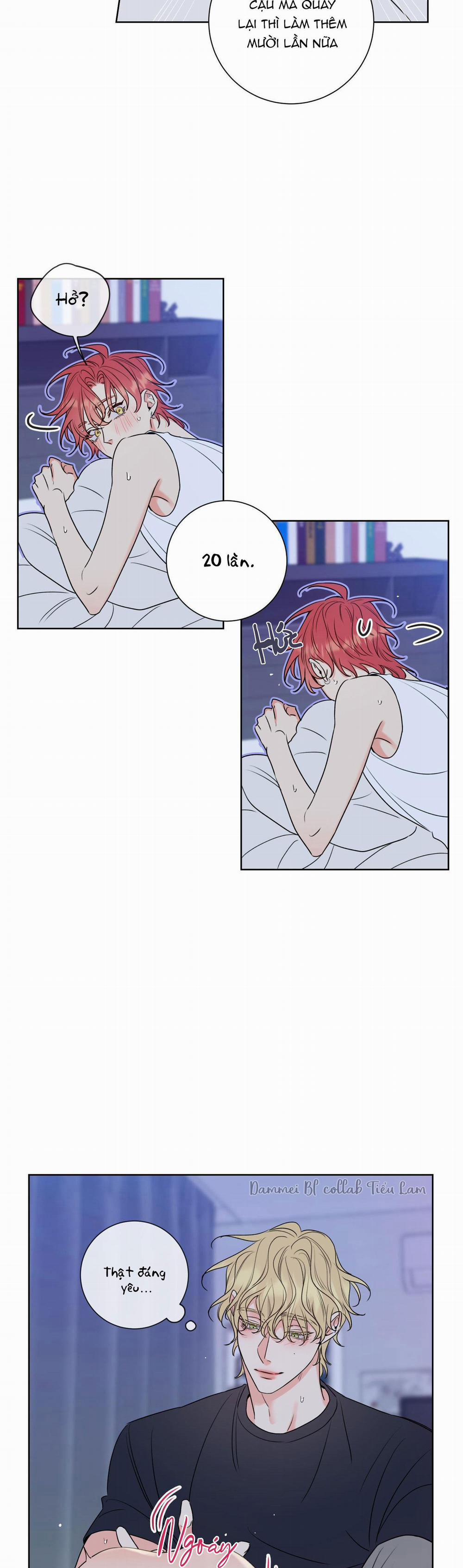 MẬT ONG NHÀ LÀM 5 trang 19