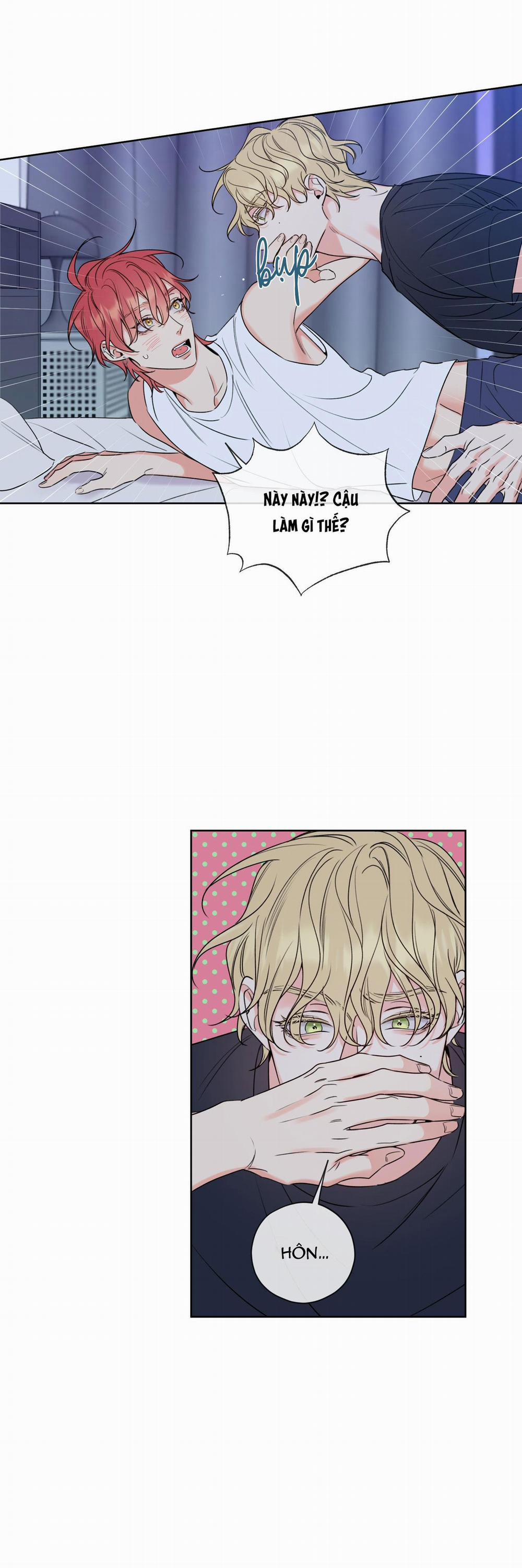 MẬT ONG NHÀ LÀM 5 trang 2