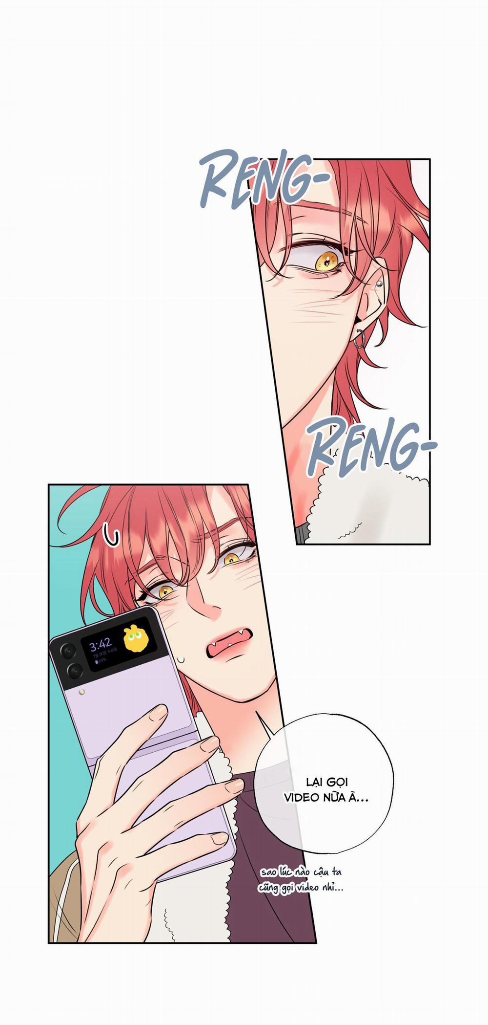 MẬT ONG NHÀ LÀM 6 trang 57