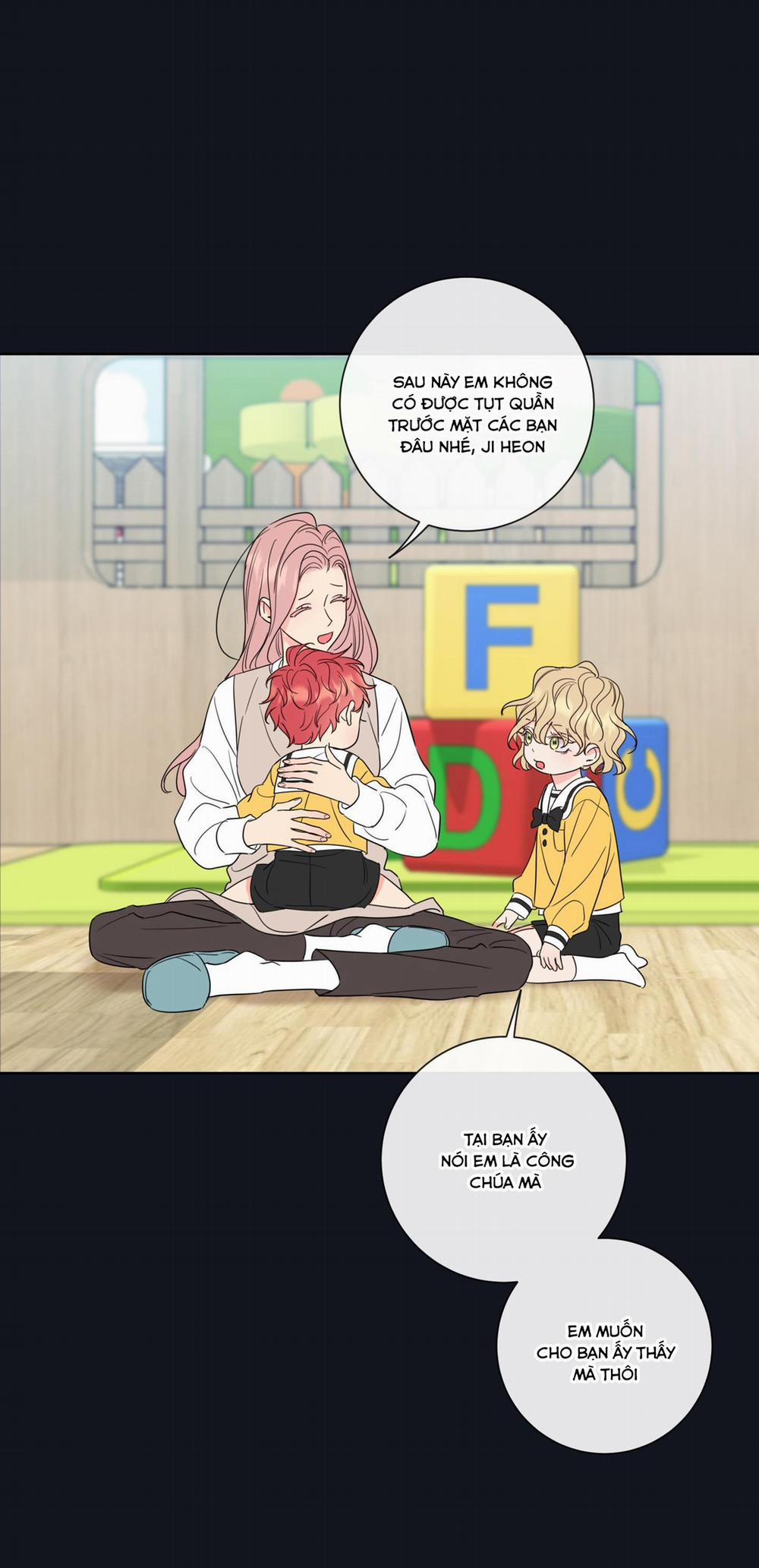 MẬT ONG NHÀ LÀM 7 trang 20