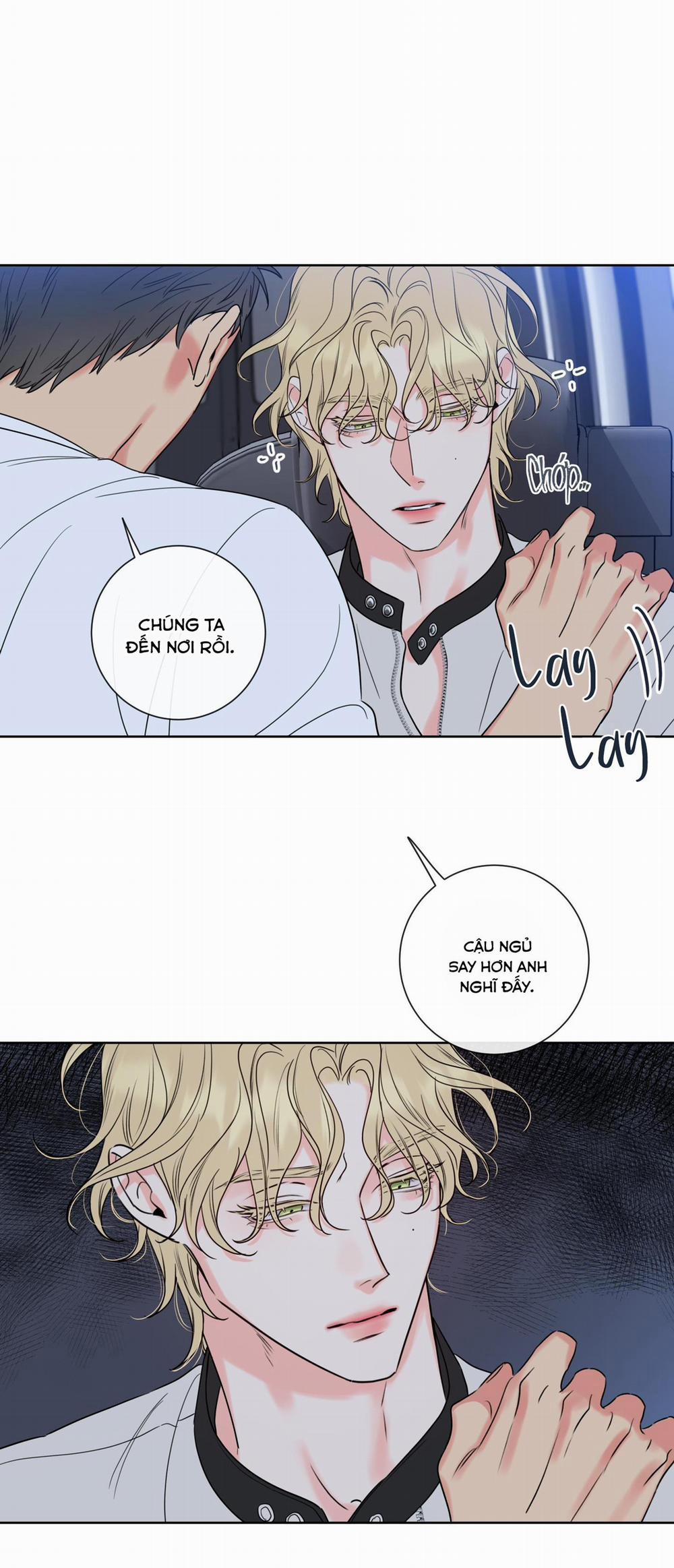 MẬT ONG NHÀ LÀM 7 trang 29