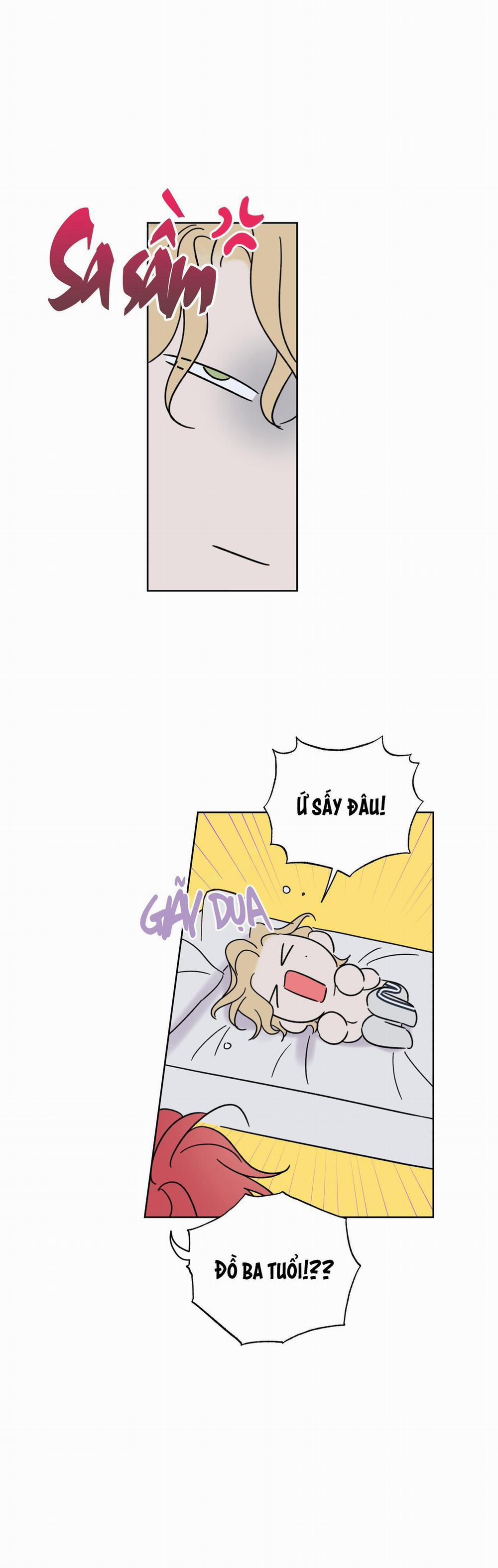 MẬT ONG NHÀ LÀM 8 trang 16