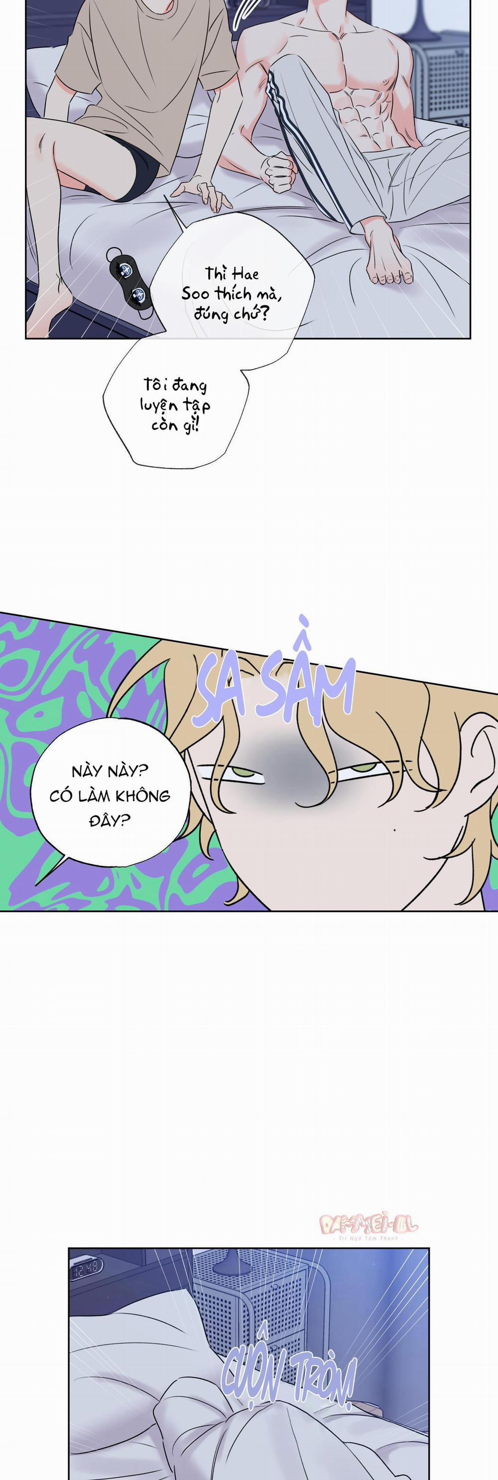 MẬT ONG NHÀ LÀM 8 trang 19