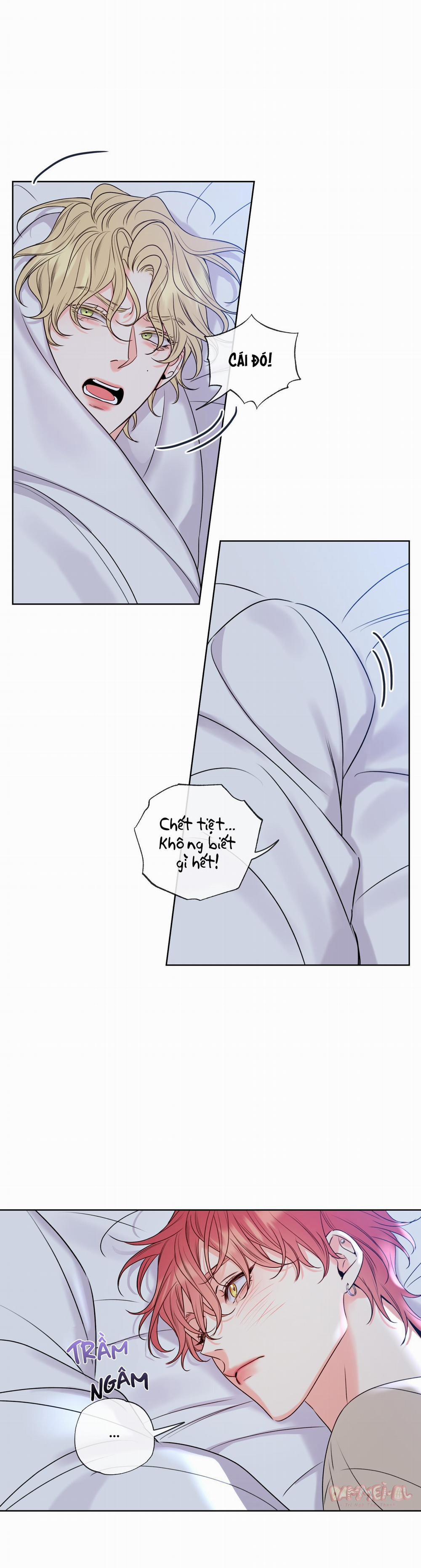 MẬT ONG NHÀ LÀM 8 trang 22