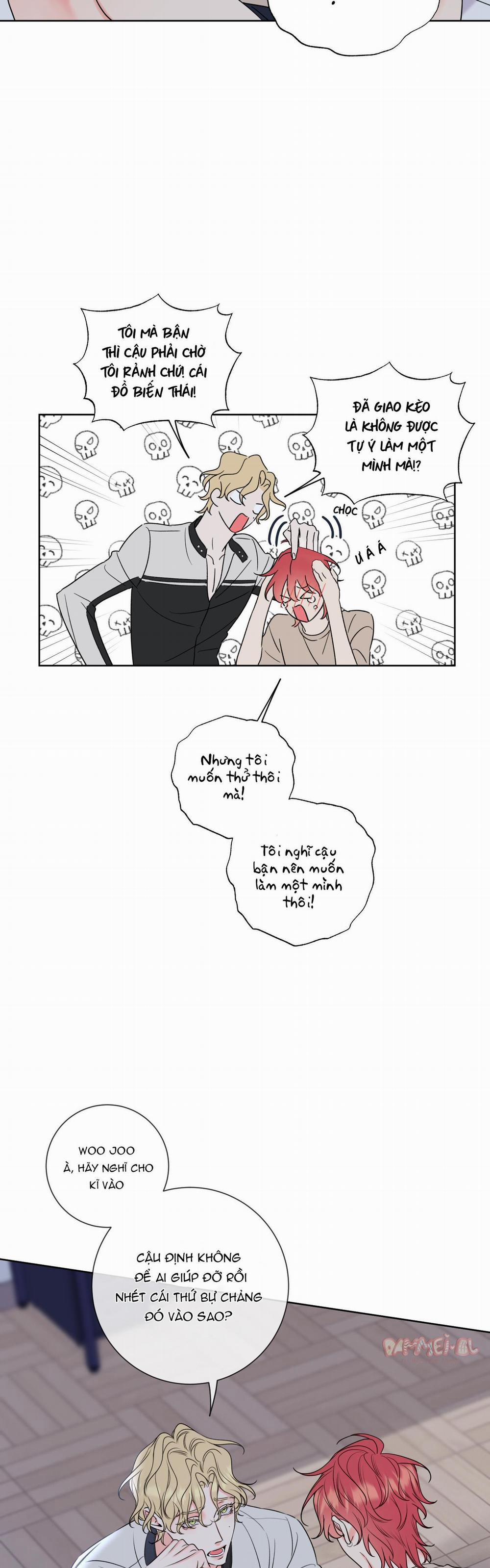 MẬT ONG NHÀ LÀM 8 trang 4