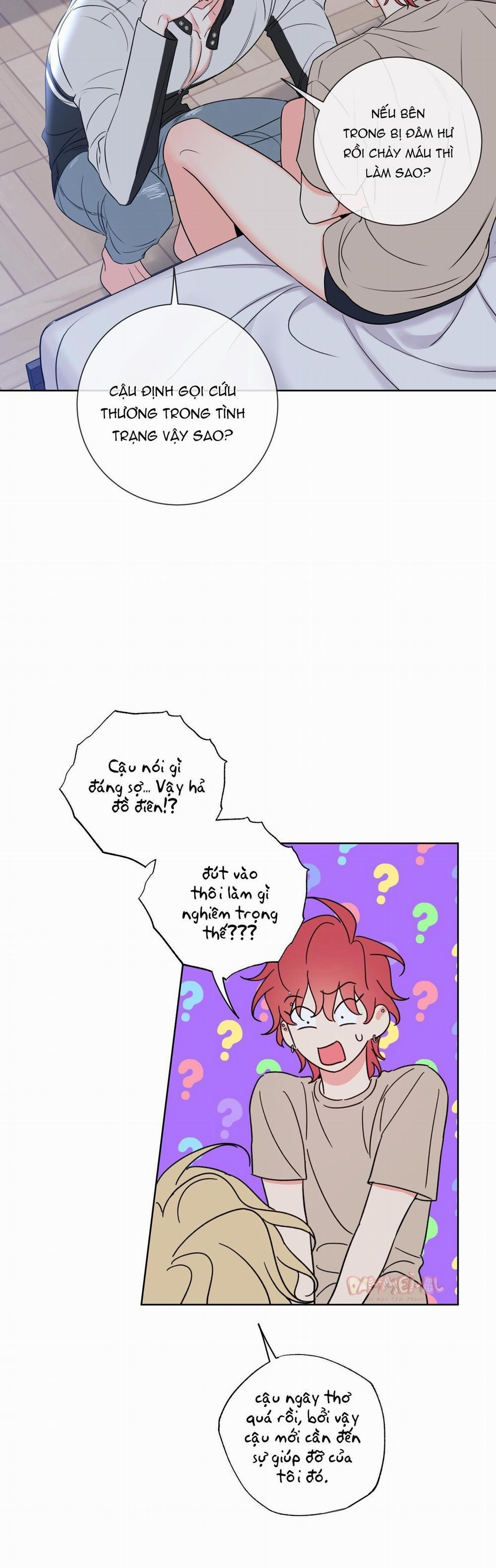 MẬT ONG NHÀ LÀM 8 trang 5