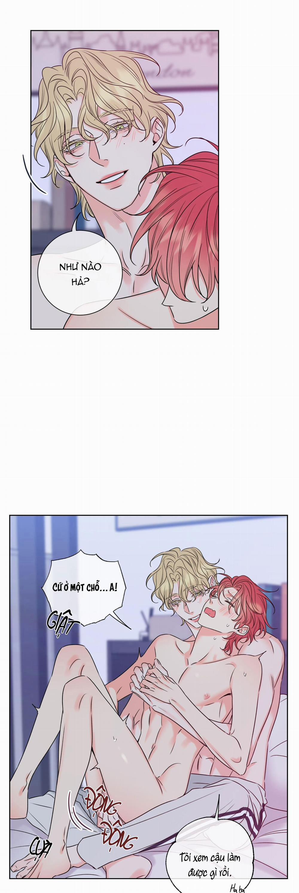 MẬT ONG NHÀ LÀM 9 trang 16