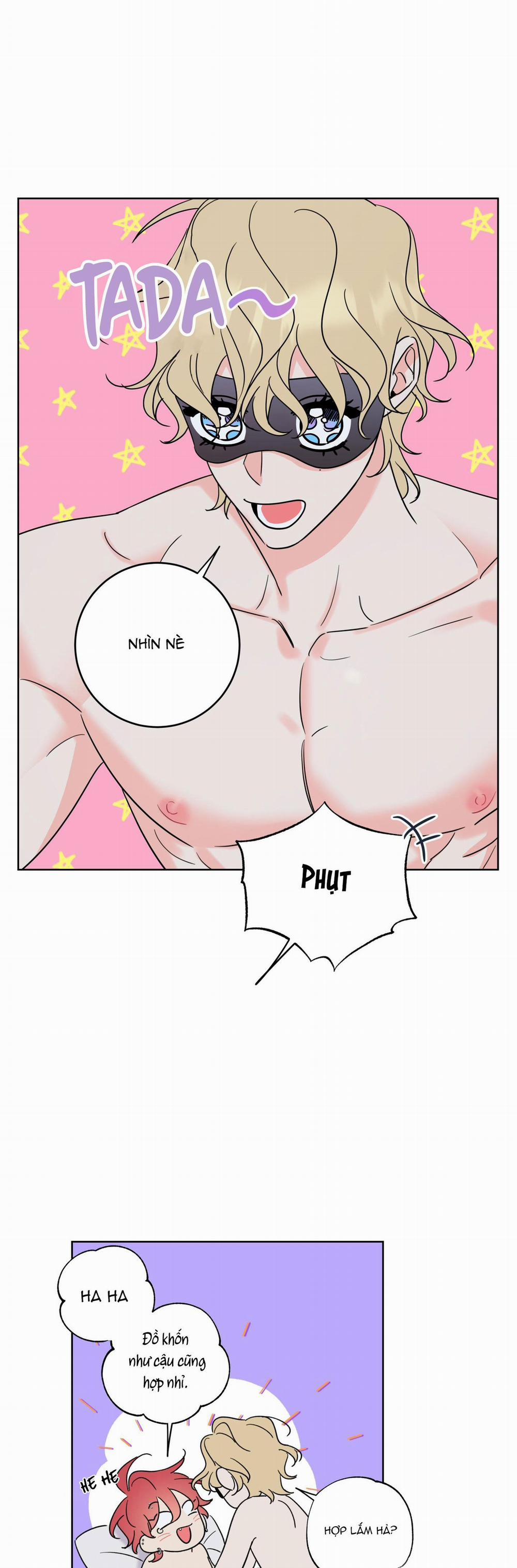 MẬT ONG NHÀ LÀM 9 trang 22