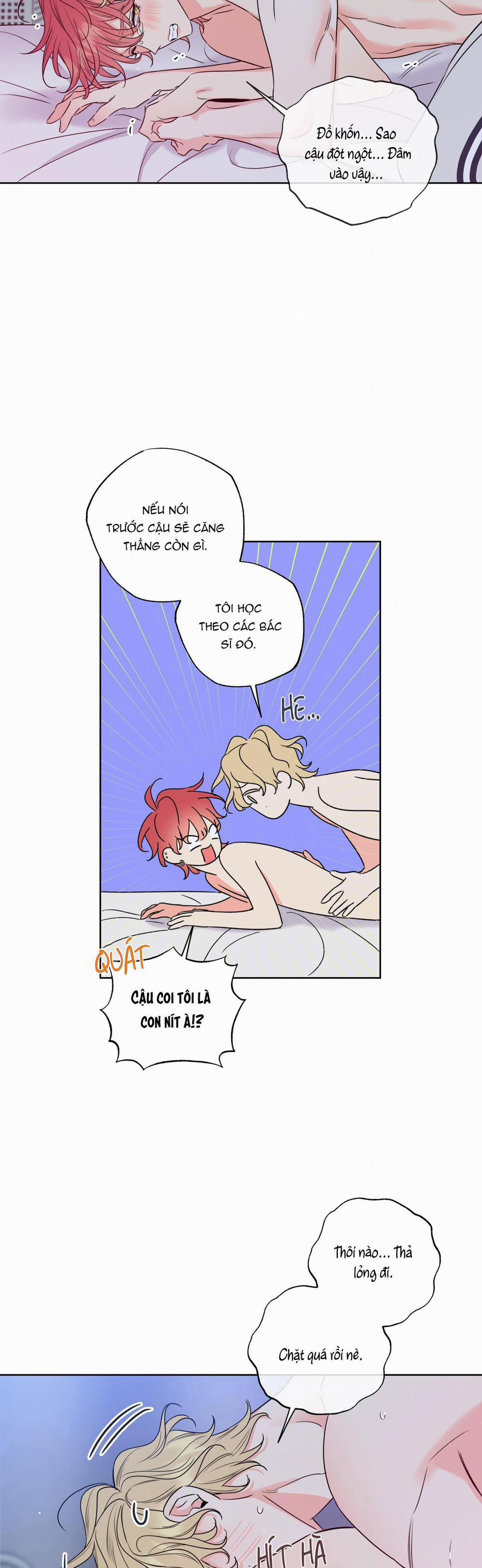 MẬT ONG NHÀ LÀM 9 trang 26