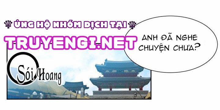 Mắt Phủ Toàn Sương 1 trang 1