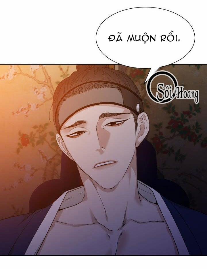 Mắt Phủ Toàn Sương 1 trang 14