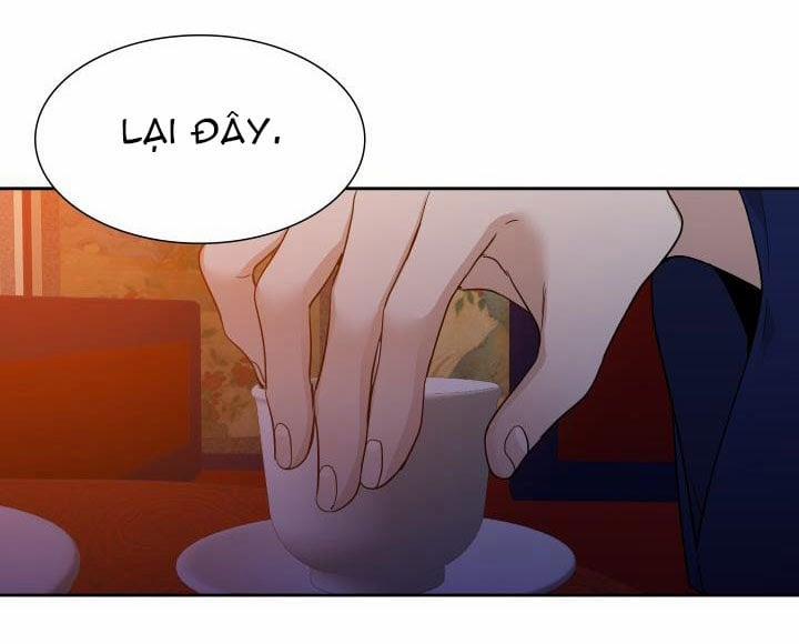 Mắt Phủ Toàn Sương 1 trang 16