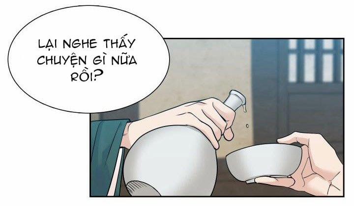 Mắt Phủ Toàn Sương 1 trang 2