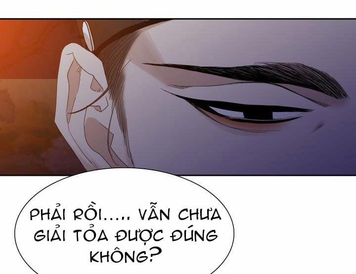 Mắt Phủ Toàn Sương 1 trang 21