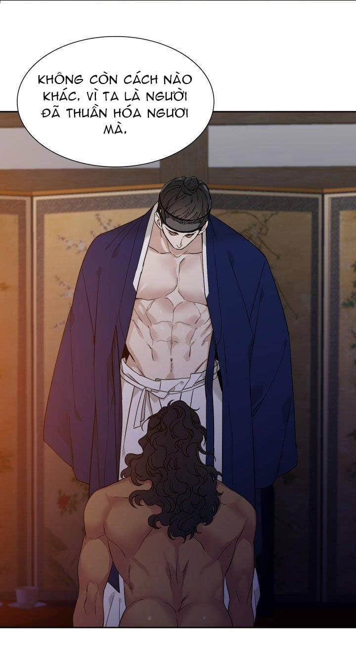 Mắt Phủ Toàn Sương 1 trang 24