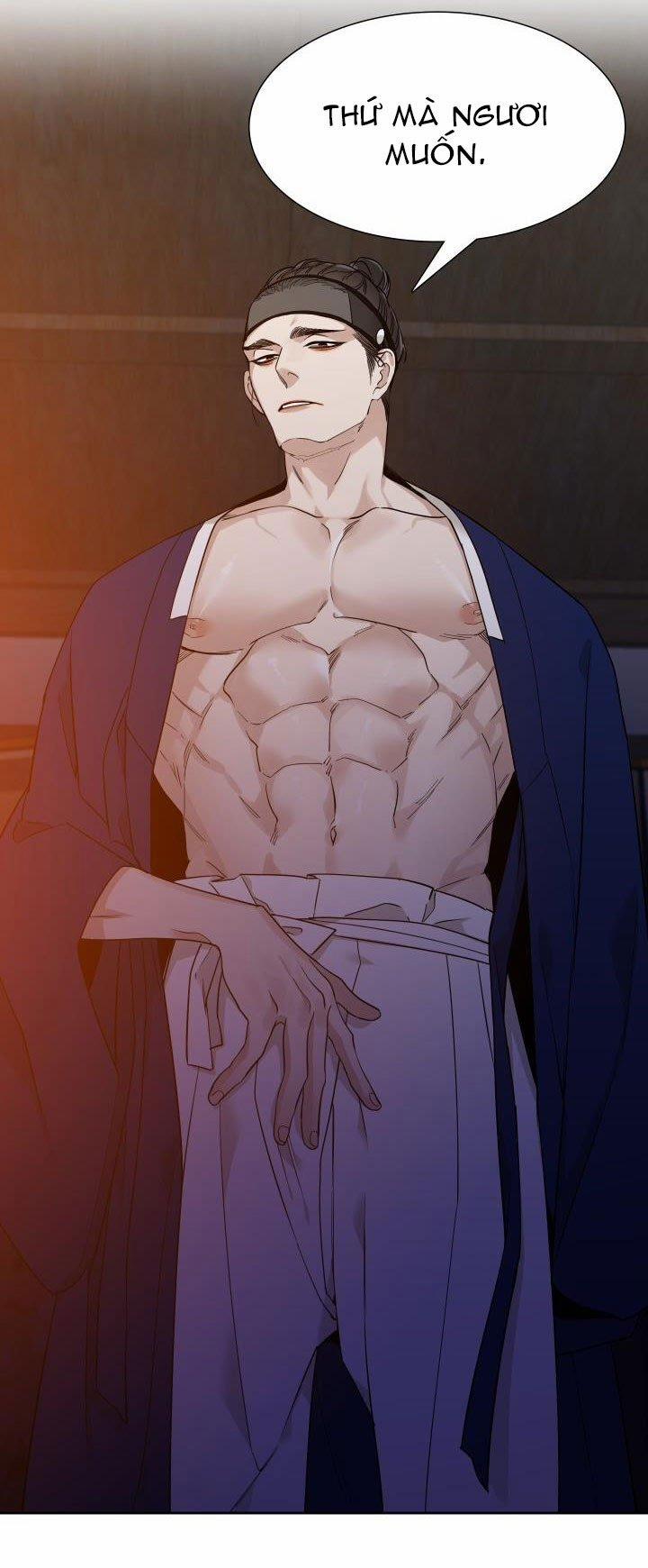 Mắt Phủ Toàn Sương 1 trang 26