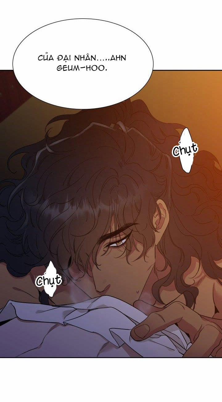 Mắt Phủ Toàn Sương 1 trang 34