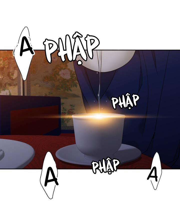 Mắt Phủ Toàn Sương 1 trang 9