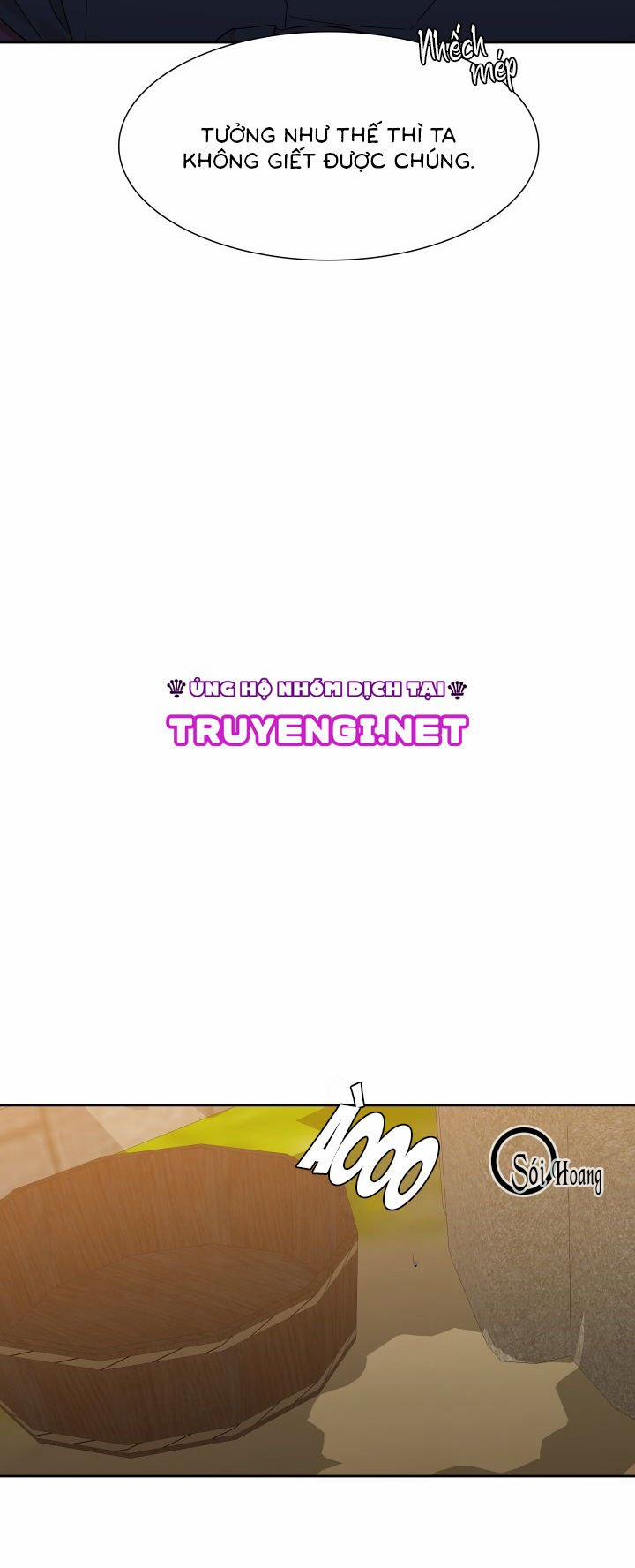 Mắt Phủ Toàn Sương 10 trang 27
