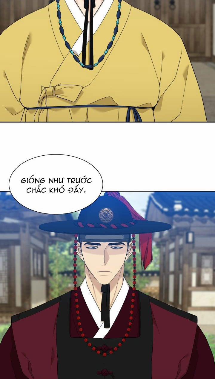 Mắt Phủ Toàn Sương 11 trang 13