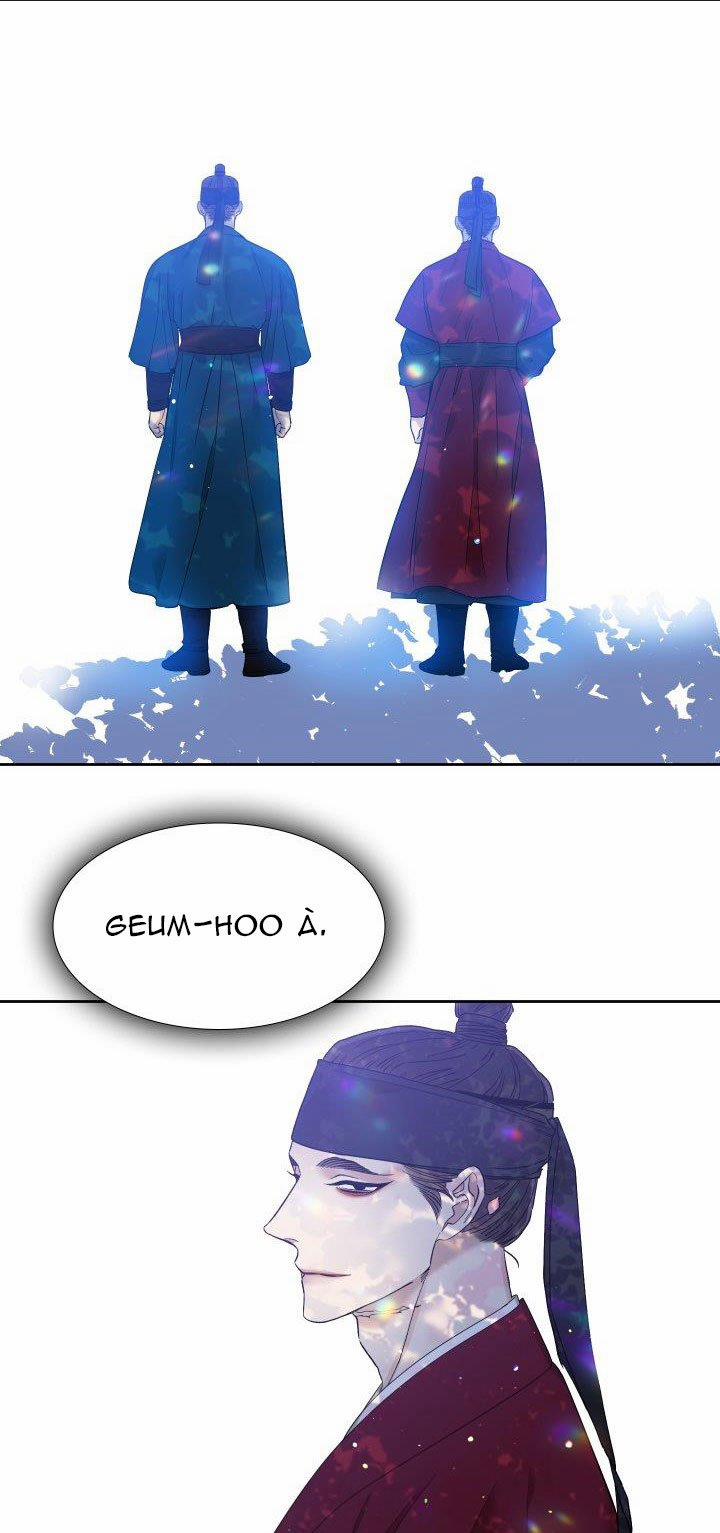 Mắt Phủ Toàn Sương 11 trang 17