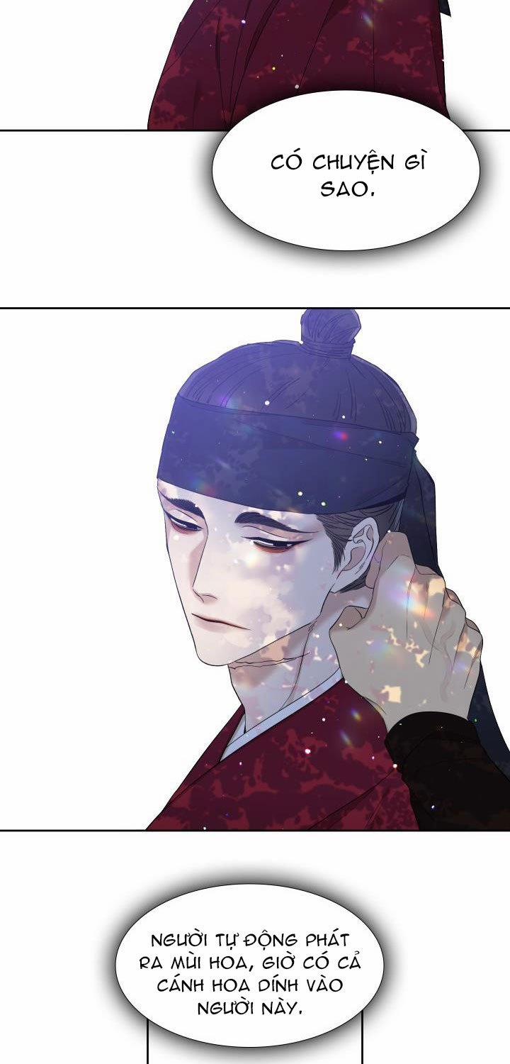 Mắt Phủ Toàn Sương 11 trang 18